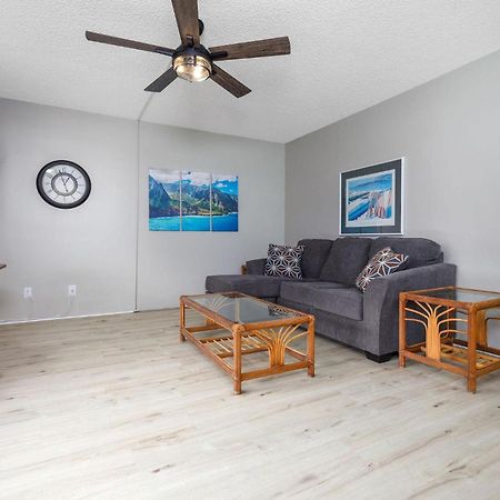 Kona Makai 3-203 Villa Kailua-Kona Dış mekan fotoğraf