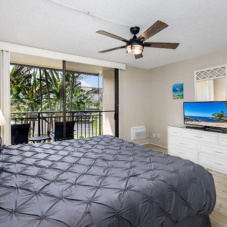 Kona Makai 3-203 Villa Kailua-Kona Dış mekan fotoğraf