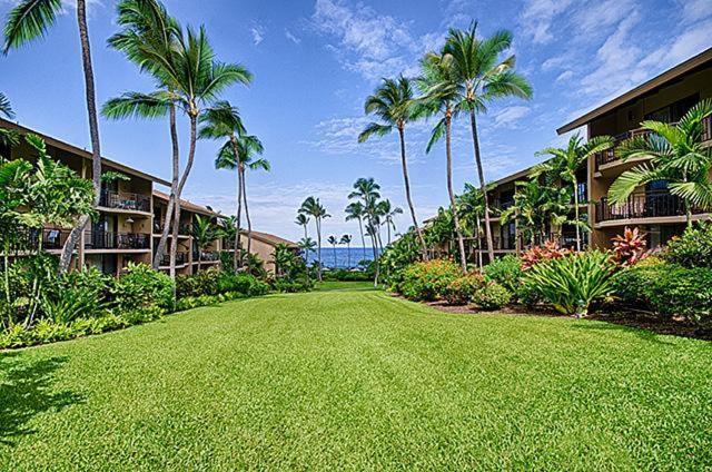 Kona Makai 3-203 Villa Kailua-Kona Dış mekan fotoğraf