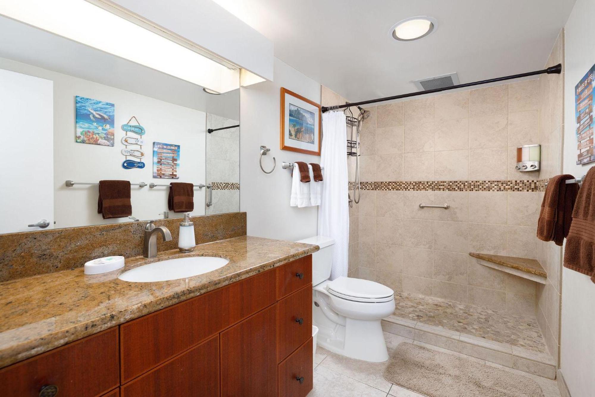 Kona Makai 3-203 Villa Kailua-Kona Dış mekan fotoğraf