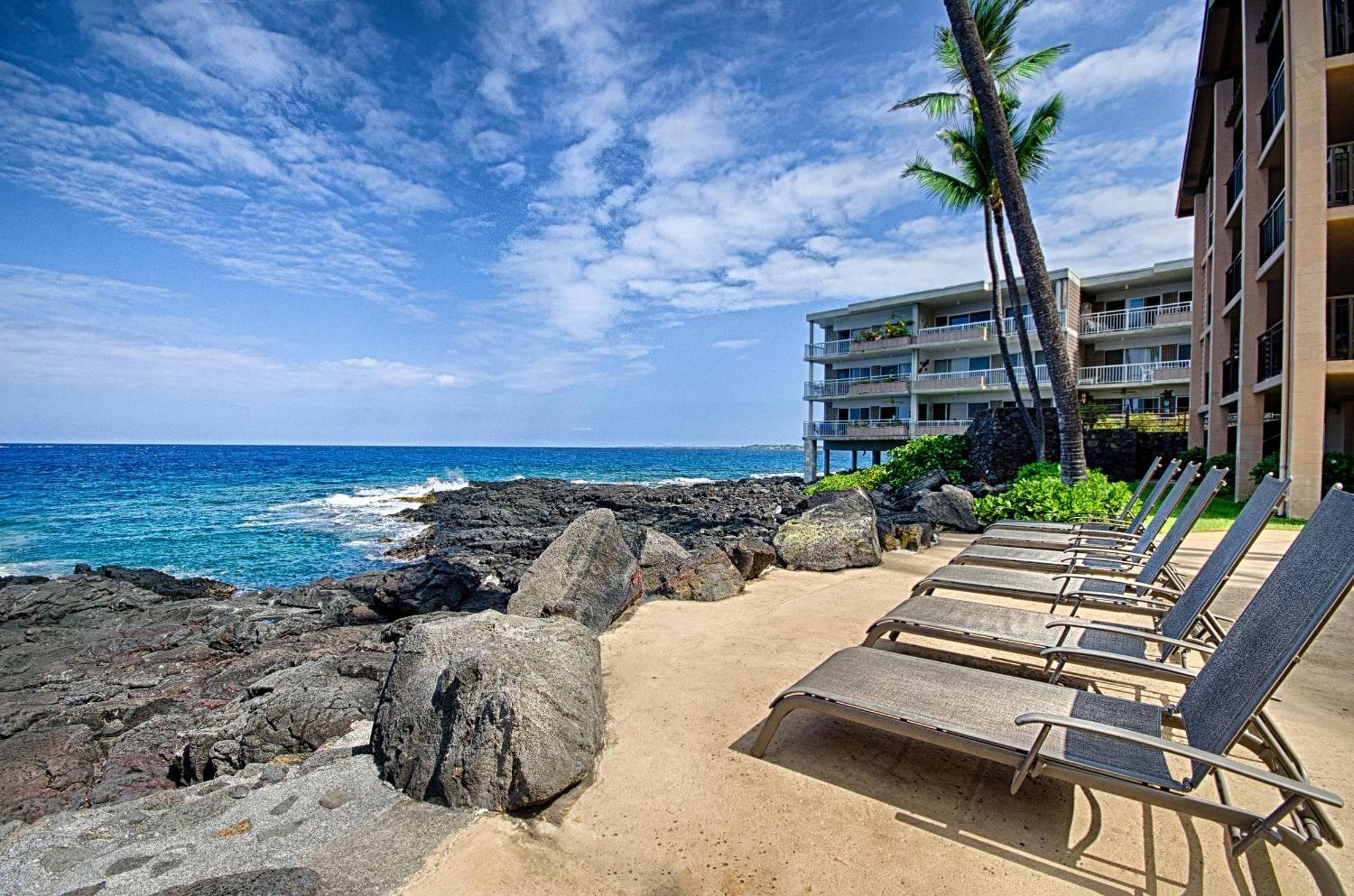 Kona Makai 3-203 Villa Kailua-Kona Dış mekan fotoğraf