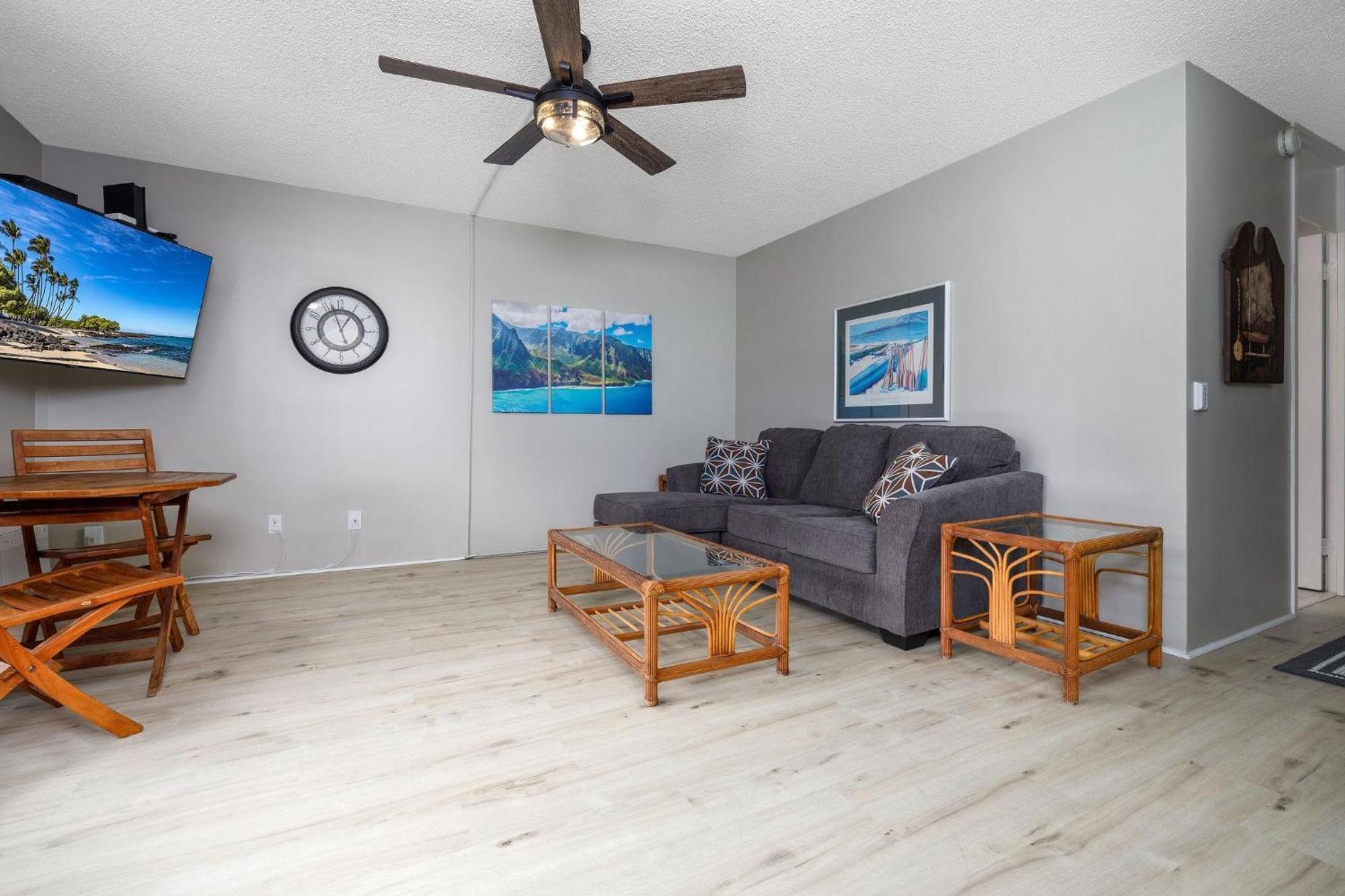 Kona Makai 3-203 Villa Kailua-Kona Dış mekan fotoğraf