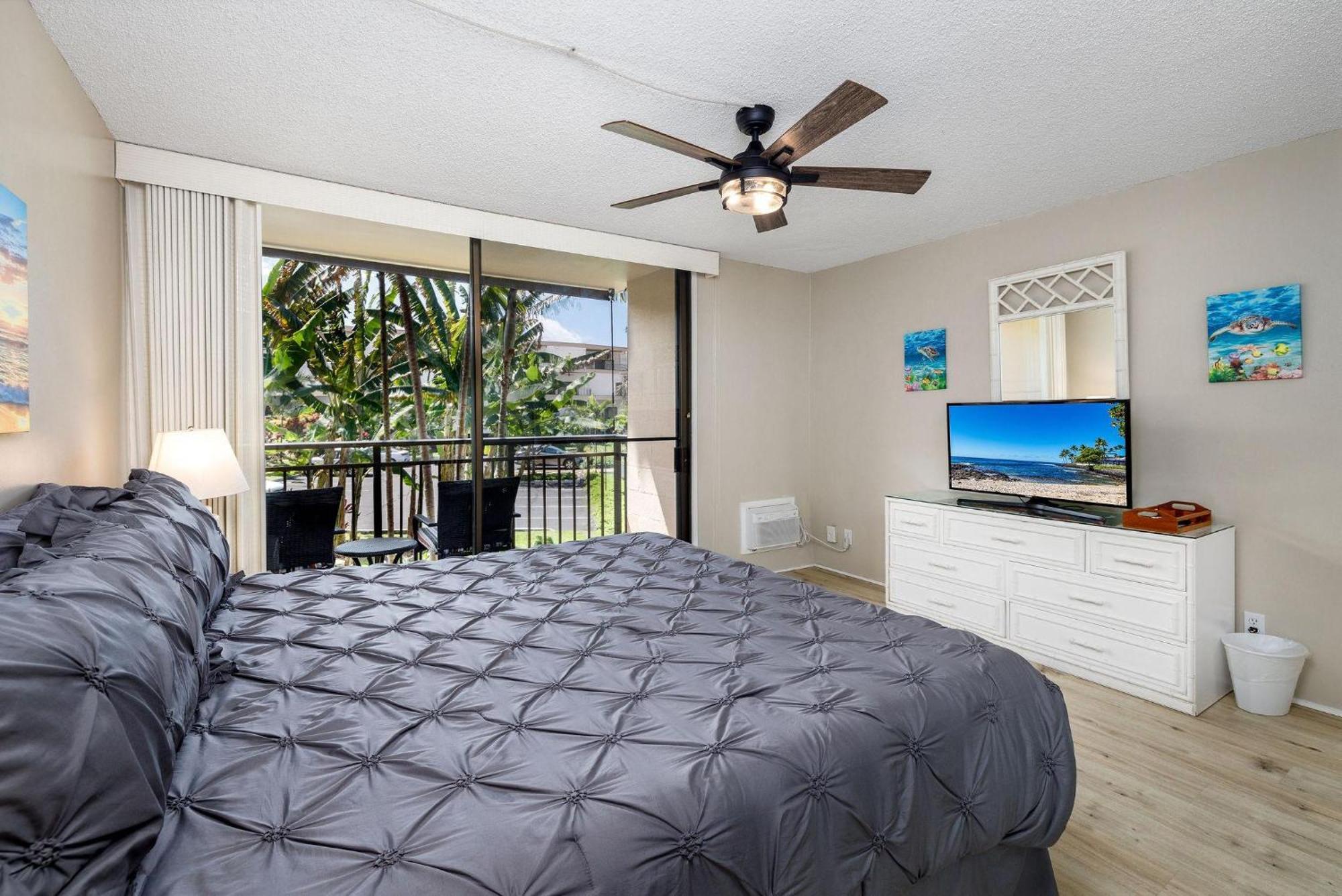 Kona Makai 3-203 Villa Kailua-Kona Dış mekan fotoğraf