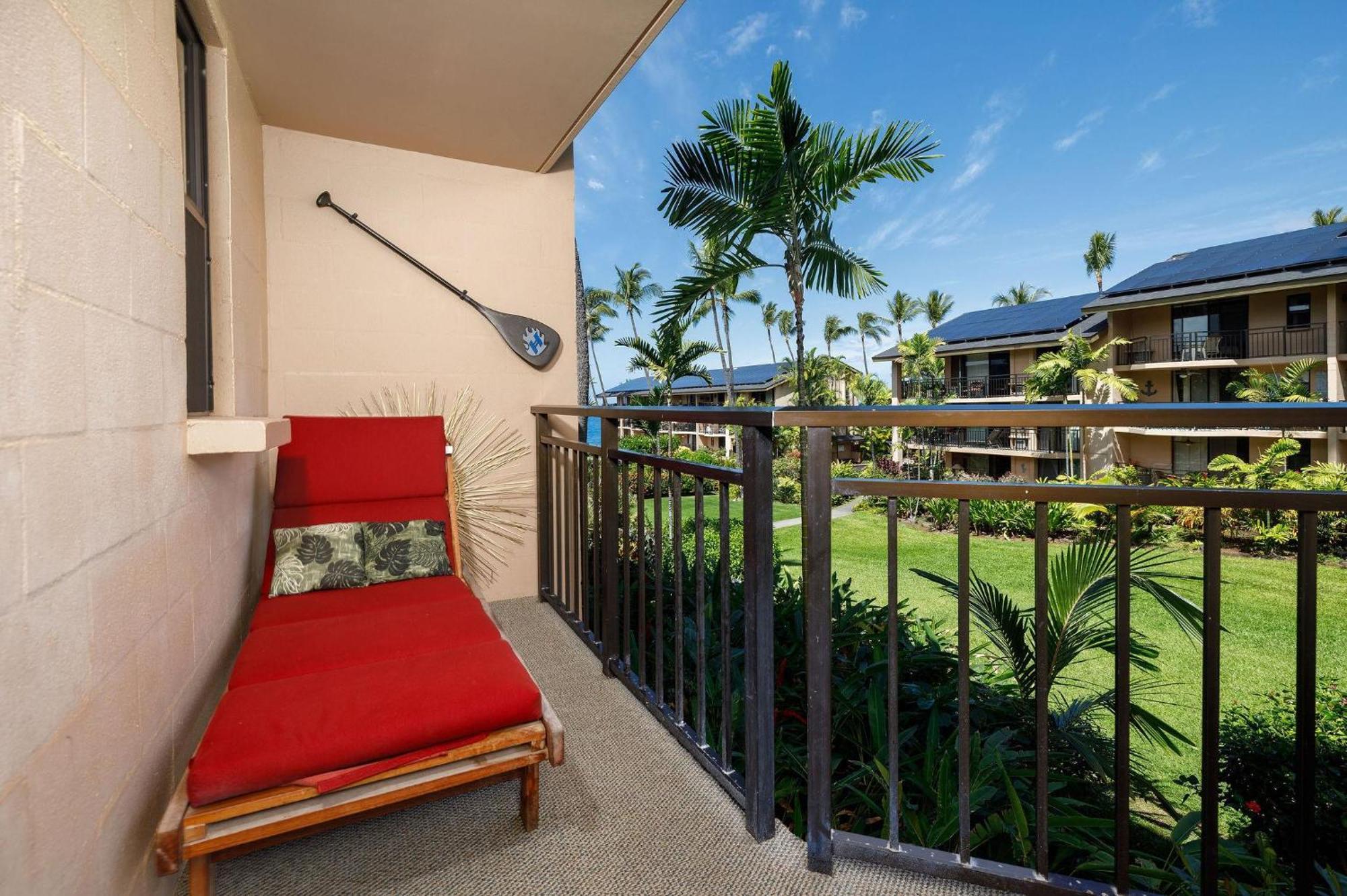 Kona Makai 3-203 Villa Kailua-Kona Dış mekan fotoğraf