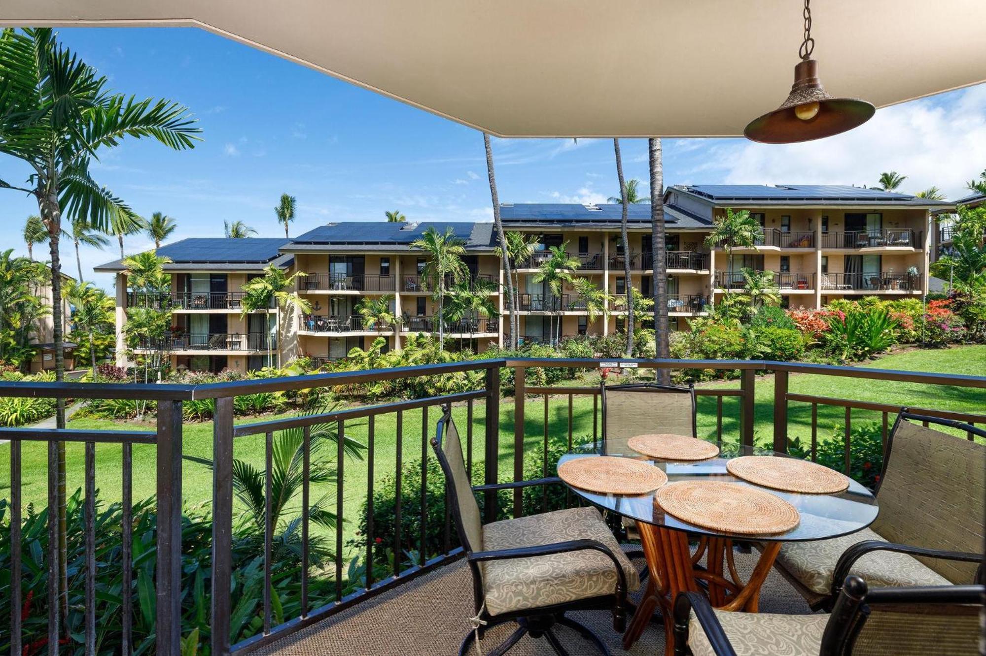 Kona Makai 3-203 Villa Kailua-Kona Dış mekan fotoğraf
