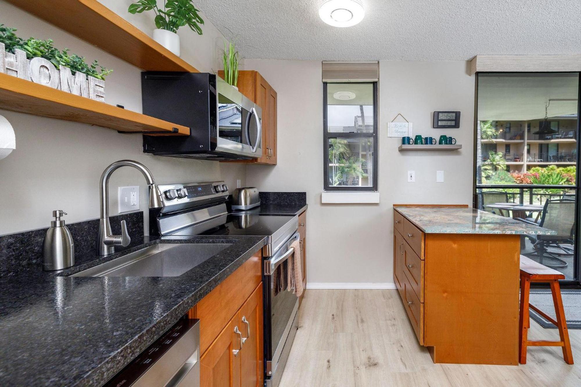 Kona Makai 3-203 Villa Kailua-Kona Dış mekan fotoğraf