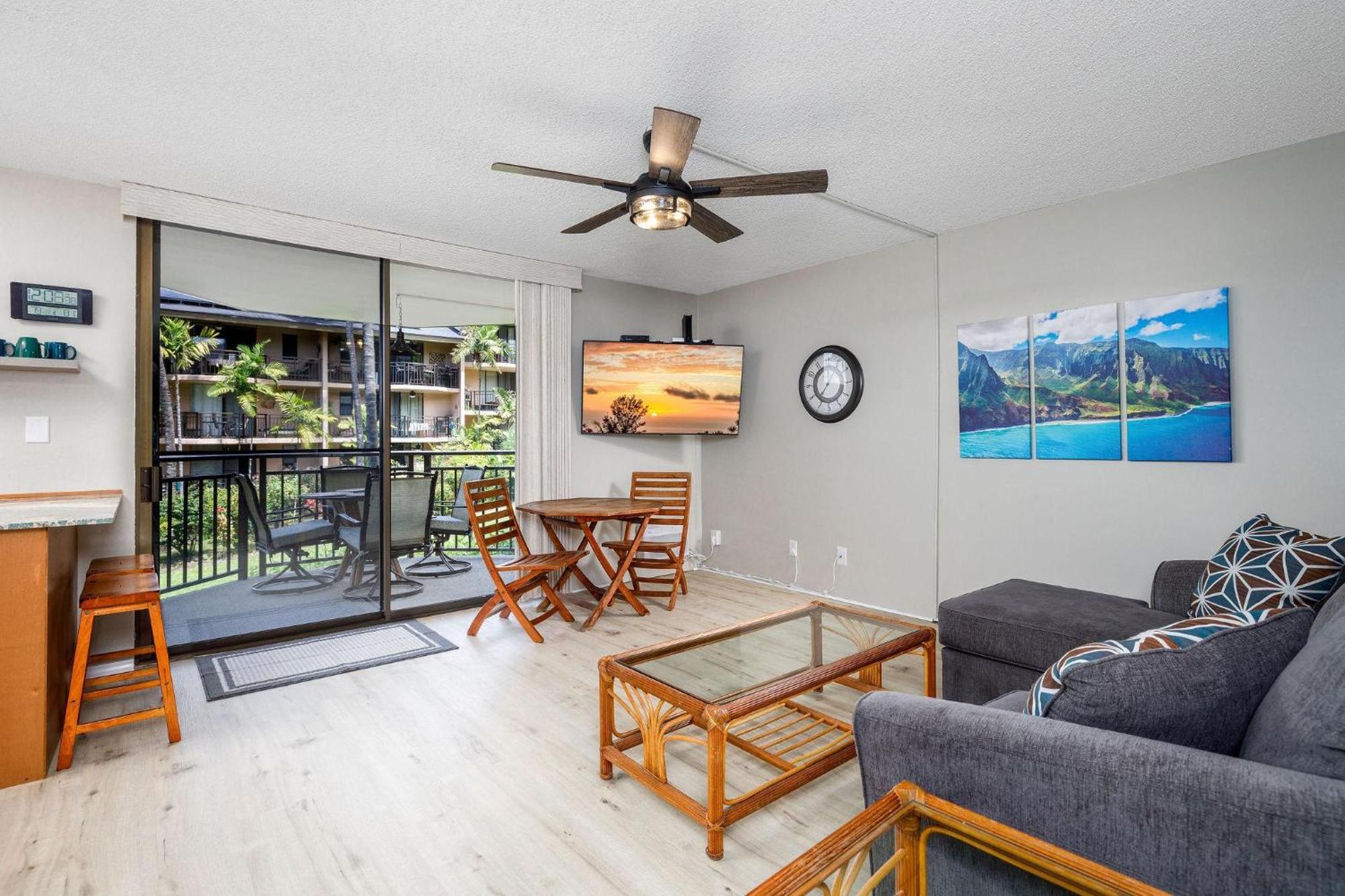 Kona Makai 3-203 Villa Kailua-Kona Dış mekan fotoğraf