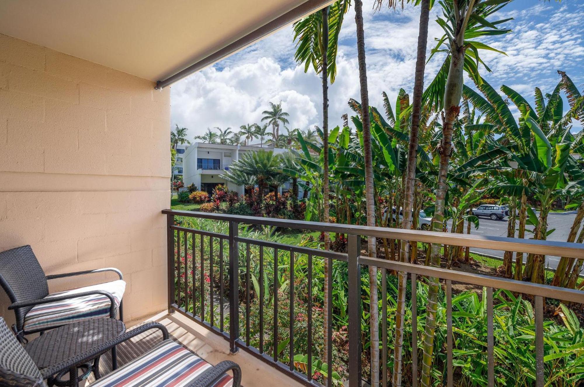 Kona Makai 3-203 Villa Kailua-Kona Dış mekan fotoğraf