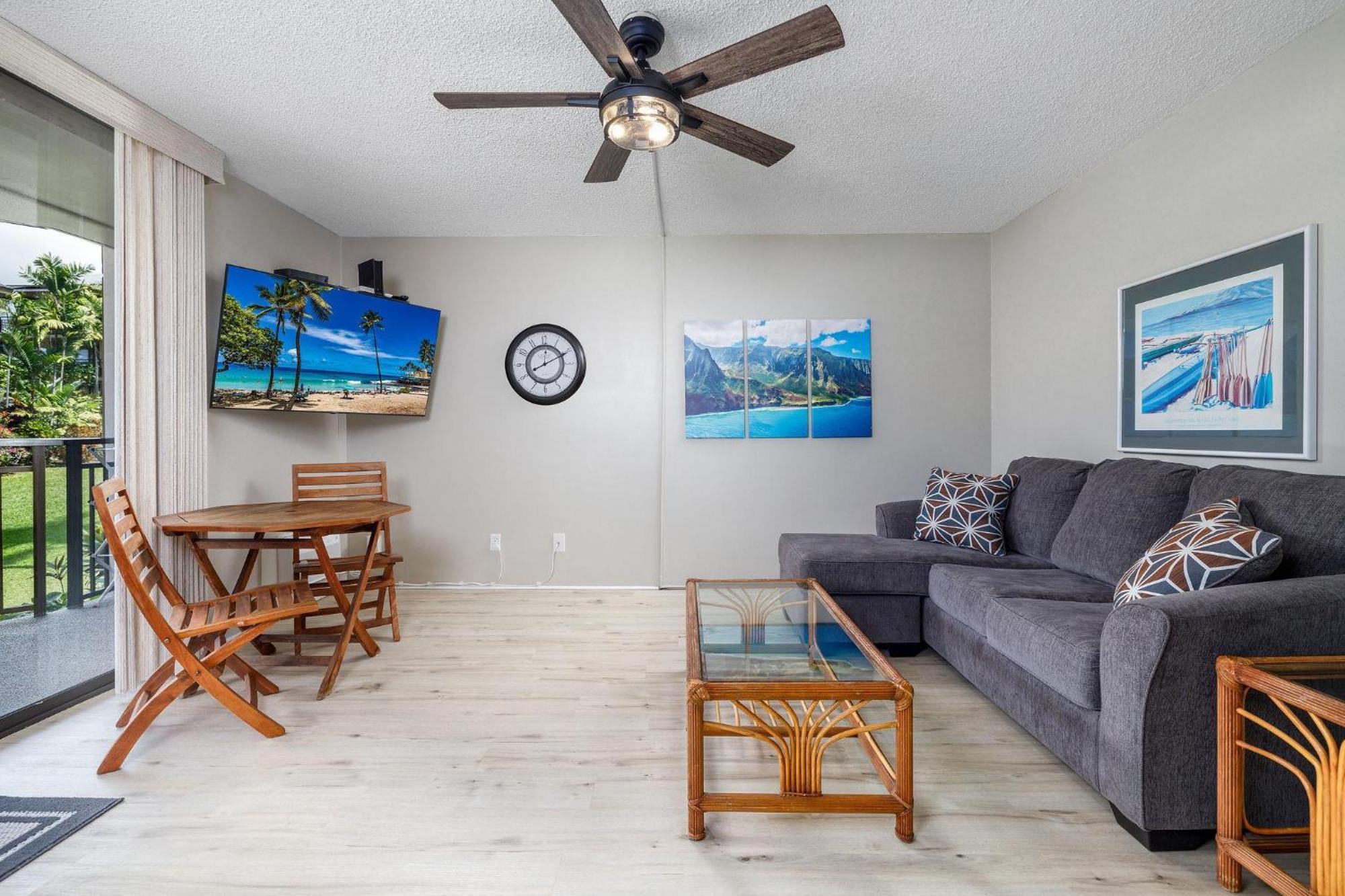 Kona Makai 3-203 Villa Kailua-Kona Dış mekan fotoğraf