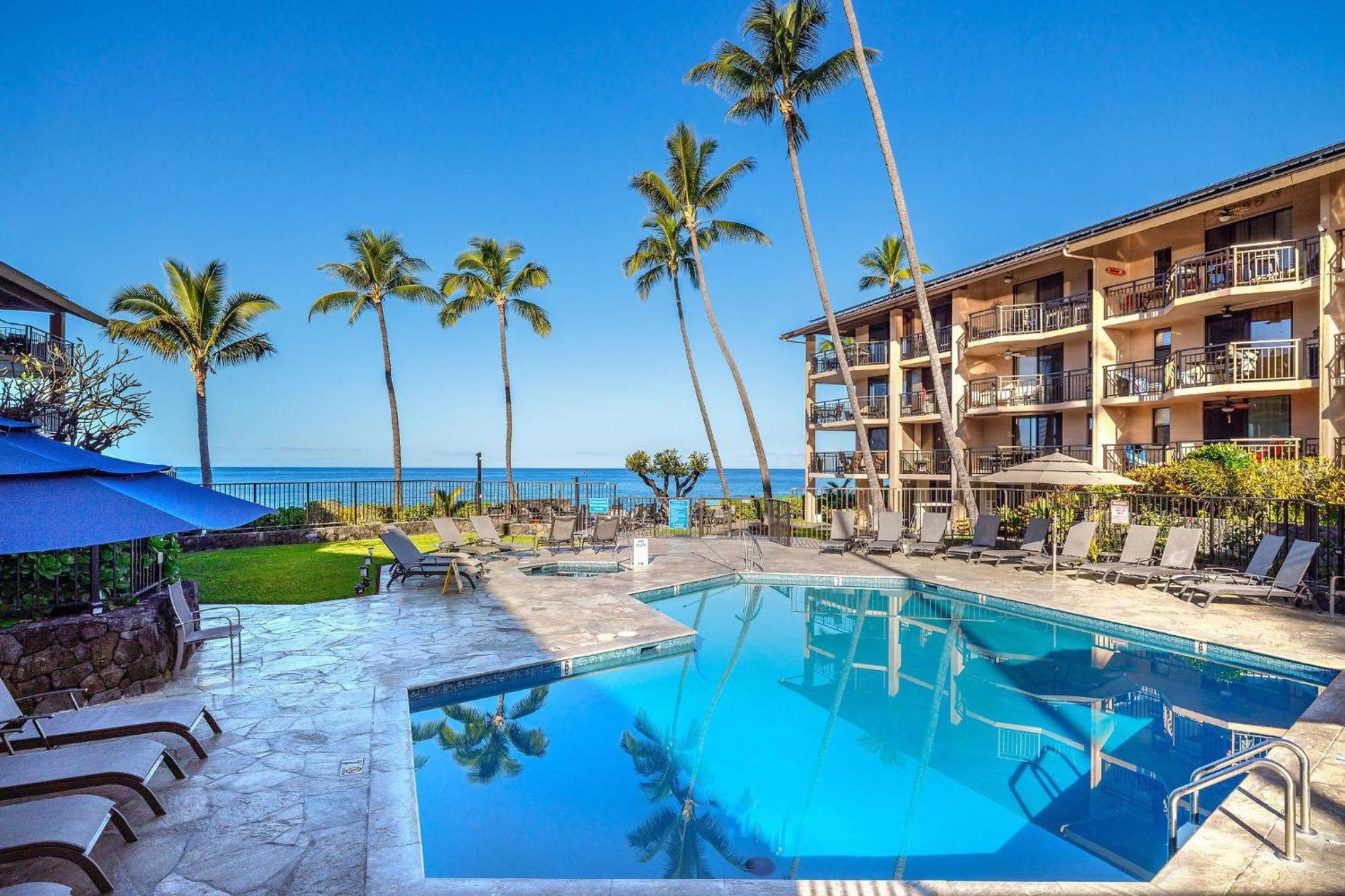 Kona Makai 3-203 Villa Kailua-Kona Dış mekan fotoğraf
